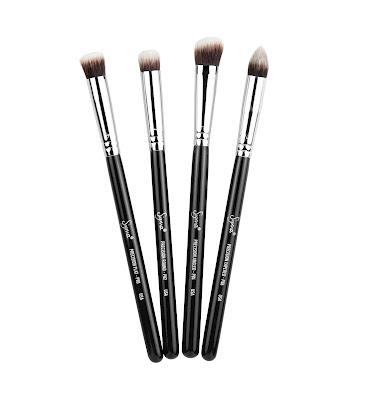 Budget Friendly Beauty Brushes
