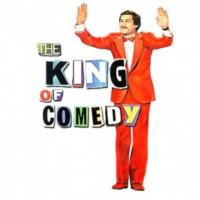 King of Comedy: Purely Satirical