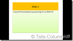 Pause the Presentation - Slide 1 Pause the Presentation - Slide 1