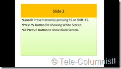 Pause the Presentation - Slide 2 Pause the Presentation - Slide 2