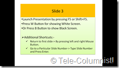 Pause the Presentation - Slide 3 Pause the Presentation - Slide 3