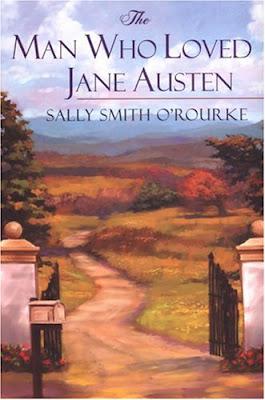 WINNERS OF THE MAN WHO LOVED JANE AUSTEN BY SALLY SMITH O'ROURKE