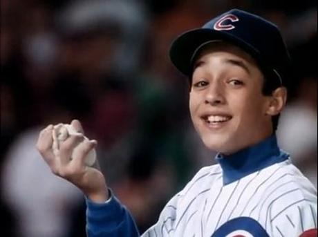 Movie of the Day – Rookie of the Year