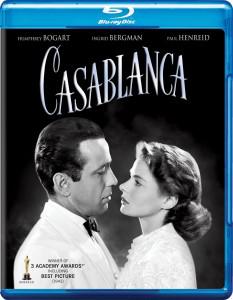 Blu-Ray Review: Casablanca 70th Anniversary Edition