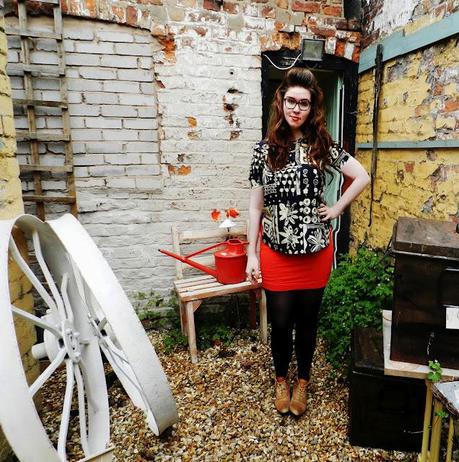 Rags to Riches Rags to Riches