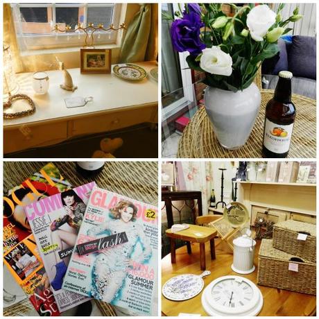 Rags to Riches Rags to Riches