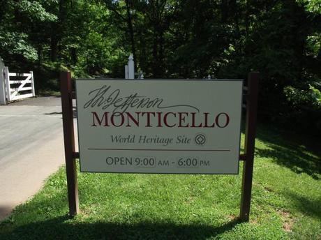 DSCF4527 650x487 Charlottesville Anniversary Trip: Monticello