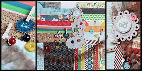 Nook Spring Blog Hop Nook Spring Blog Hop