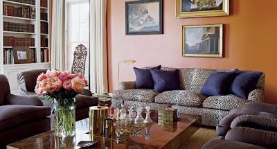 Aerin Lauder, today's woman who embodies style!