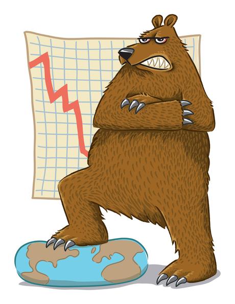 Testy Tuesday – S&P; 1,284 Would be a Good Start Testy Tuesday – S&P; 1,284 Would be a Good Start
