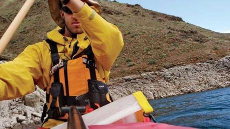Outside Announces Finalists For Adventure Grant Outside Announces Finalists For Adventure Grant