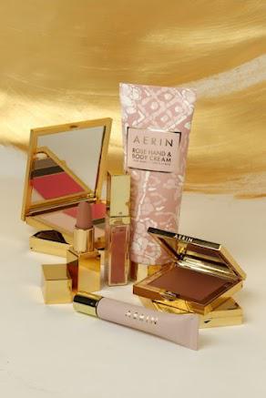 Upcoming Collections:Makeup Collections: Aerin Lauder : Aerin Lauder Solo Makeup Collection