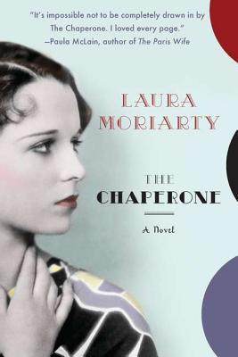 Laura Moriarty talks about The Chaperone Laura Moriarty talks about The Chaperone