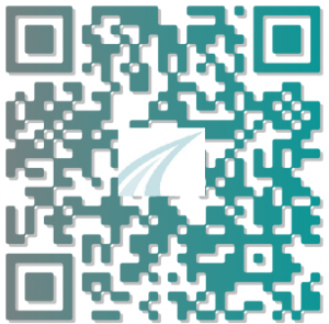 Brand_and_market_QR_tag Personalize Your QR Codes with Logo and Colors to Increase Response