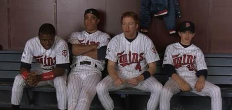 Movie of the Day – Little Big League