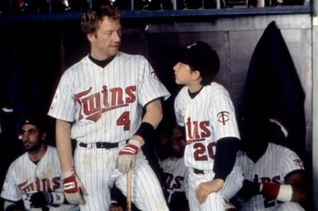 Movie of the Day – Little Big League