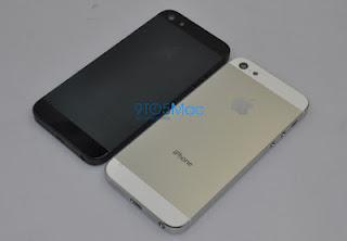 iPhone 5 and ipad mini