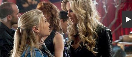 Sookie and Pam John P. Johnson HBO Sookie and Pam John P. Johnson HBO