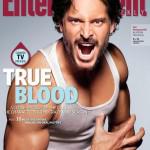 Joe Manganiello Cover Joe Manganiello Cover