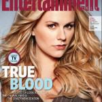 Anna Paquin Anna Paquin