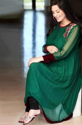 Asianz Attire Latest Ready To Eid Wear Collection 2012