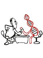 Can A Genetic Test Say Why You Are Fat? Can A Genetic Test Say Why You Are Fat?