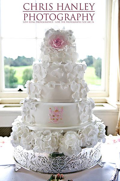 wedding cake idea classic tiers (11) wedding cake ideas (11)