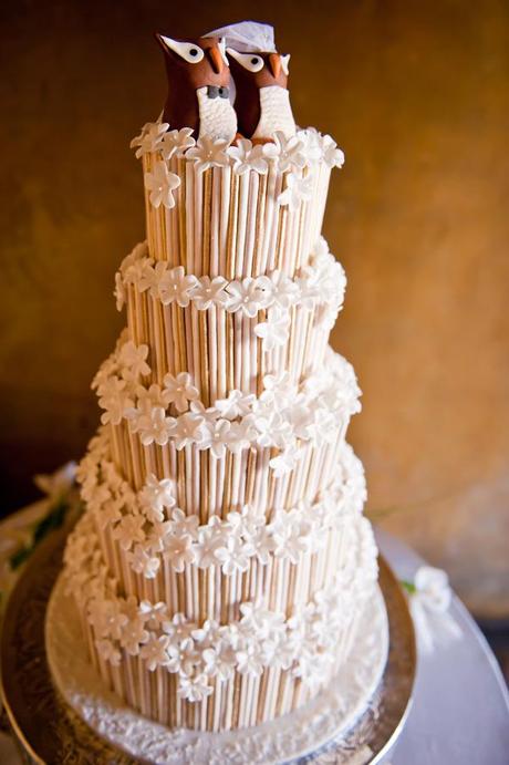 wedding cake idea classic tiers (2) wedding cake ideas (2)