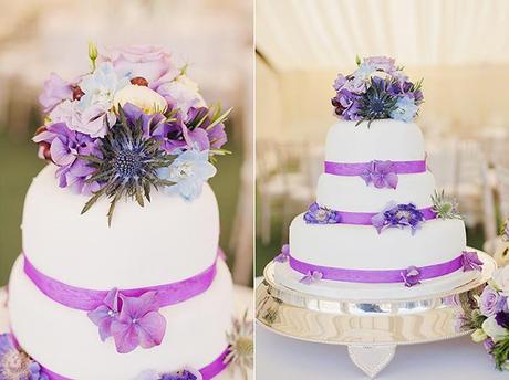 wedding cake idea classic tiers (3) wedding cake ideas (3)