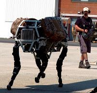 Robots, Representation, & Dynamical Systems Robots, Representation, & Dynamical Systems