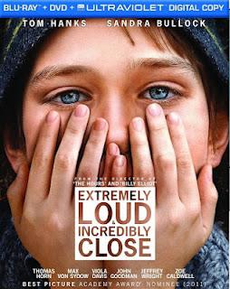Blu-Ray Review: Extremely Loud and Incredibly Close