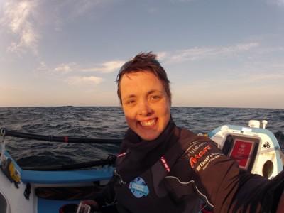 London2London Update: Japanese Coast Guard Coming To Sarah's Aid London2London Update: Japanese Coast Guard Coming To Sarah's Aid