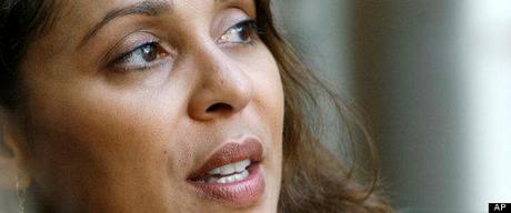 Natasha Trethewey Natasha Trethewey is the new Poet Laureate of the United States