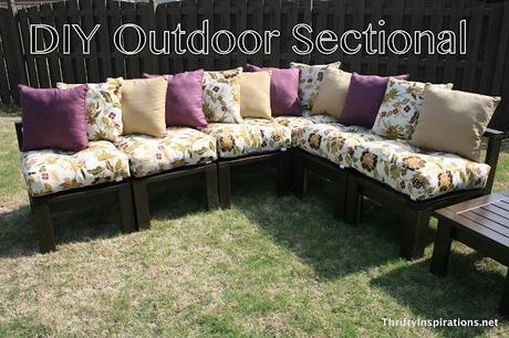 DIY Outdoor Projects