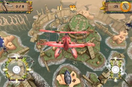 S&S; Mobile Review: Air Mail
