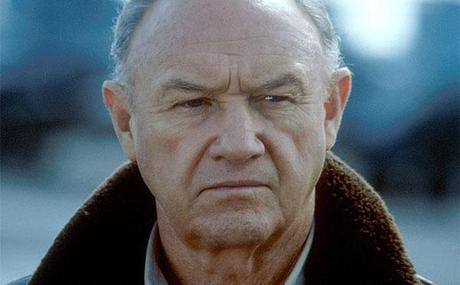 Gene-Hackman The Ten: Best All-Time Actors Relay Race