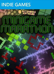 S&S; Review of MiniGame Marathon