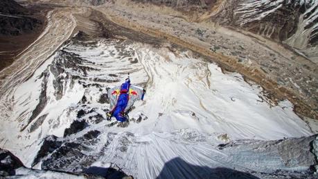 So About That Record Setting Base Jump So About That Record Setting Base Jump