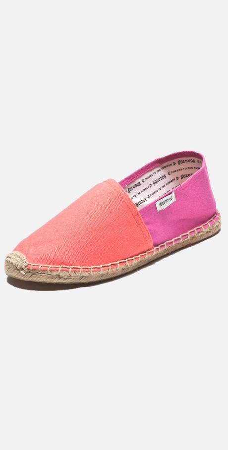 Soludos for J. Crew summer espadrille mn minnesota the laws of fashion stylist personal shopper shoes