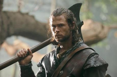 Snow_White_Huntsman Review: Snow White and The Huntsman