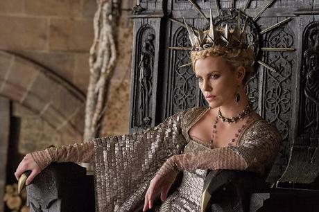 snow-white-and-the-huntsman Review: Snow White and The Huntsman
