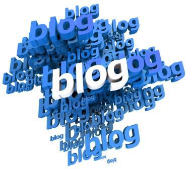 My Blogging Writing Process