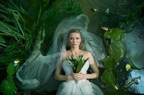Movie of the Day – Melancholia