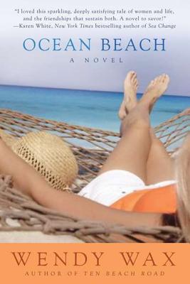 Book Review: Ocean Beach