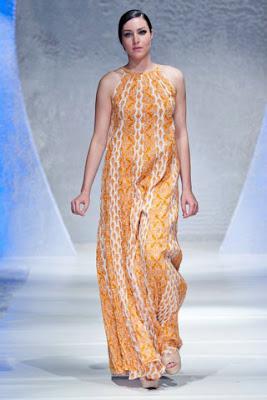 Pakistan Fashion Week In London With Lala Textiles Summer Collection 2012