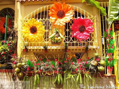 Pahiyas Festival 2012: How It Was Fun in Lucban