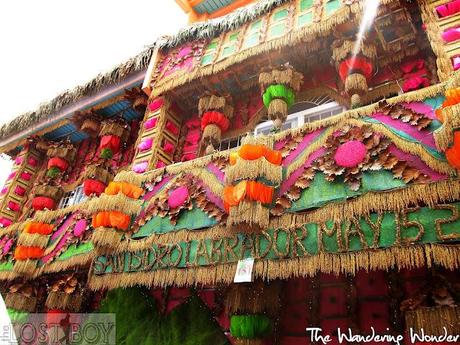 Pahiyas Festival 2012: How It Was Fun in Lucban