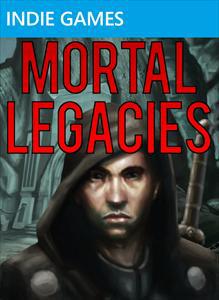 S&S; Indie Review: Mortal Legacies