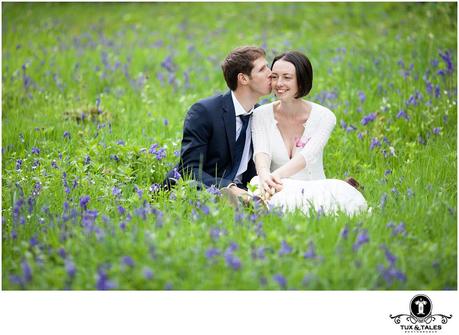 UK Wedding Photography | Bluebell Beautiful