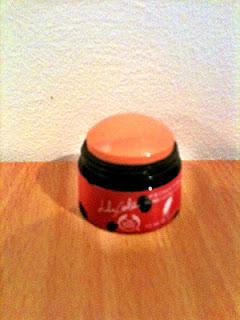 The Body Shop Lip And Cheek Dome Review